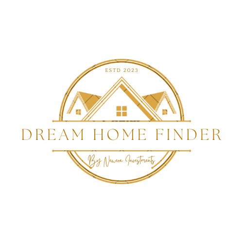 Dream Home Finder